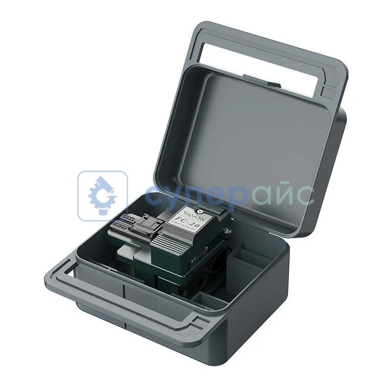 Скалыватель оптоволокна KomShine TAWAA FC-20 фото 6