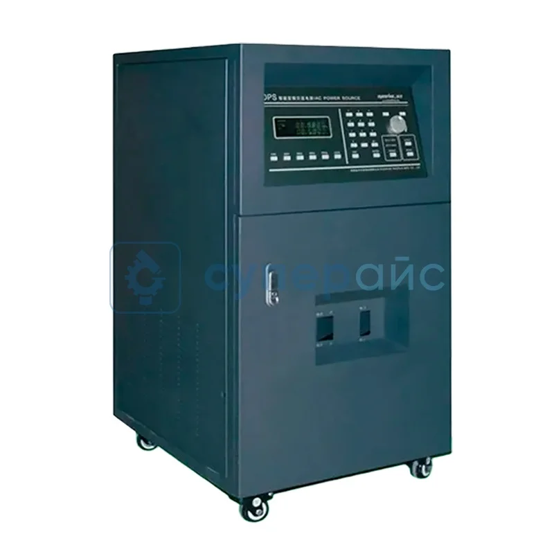 Лабораторный источник питания Everfine DPS1060 фото 1