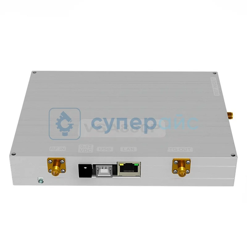 Спектроанализатор Owon VSA880P фото 1