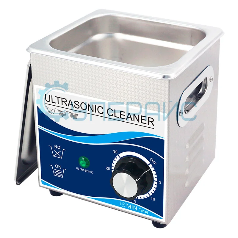 Ванна для ультразвуковой чистки GRANBO GB0102 фото 4