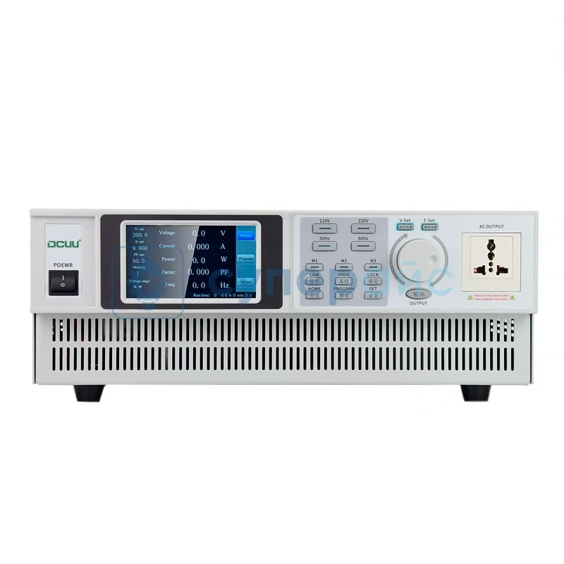 Программируемый источник питания DCUU APS10010 фото 1