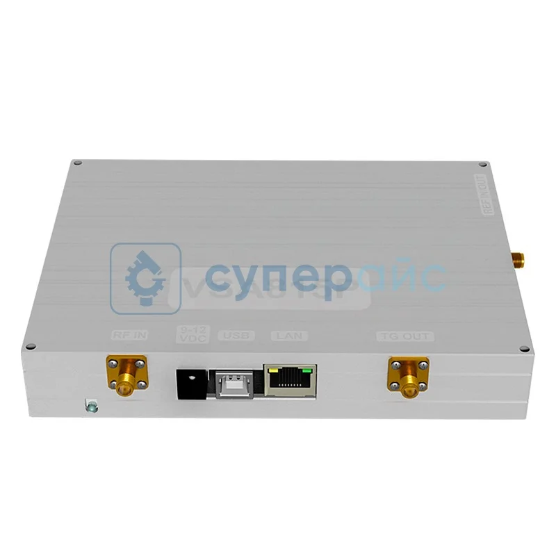 Цифровой спектроанализатор Owon VSA815P фото 1