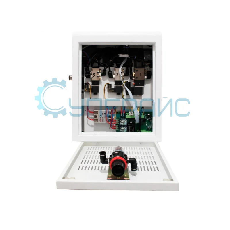 Пресс для дисплеев NASAN NA-VR1 фото 7