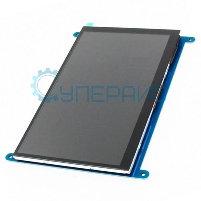 Сенсорный HDMI-дисплей 7 дюймов для Raspberry Pi MPI7002 фото 1