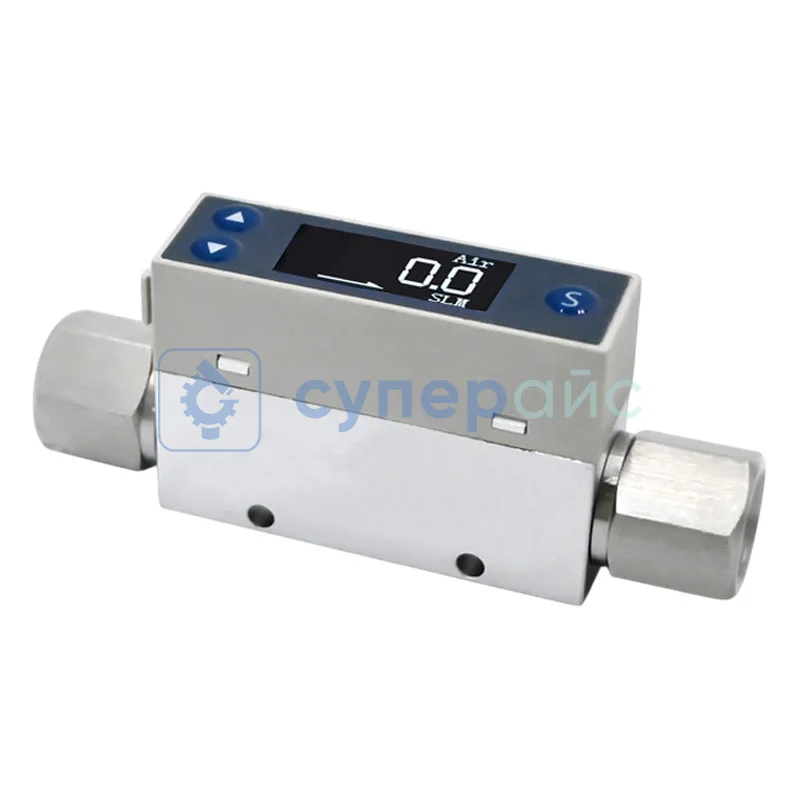 Датчик расхода воздуха TC5200-100mL фото 1