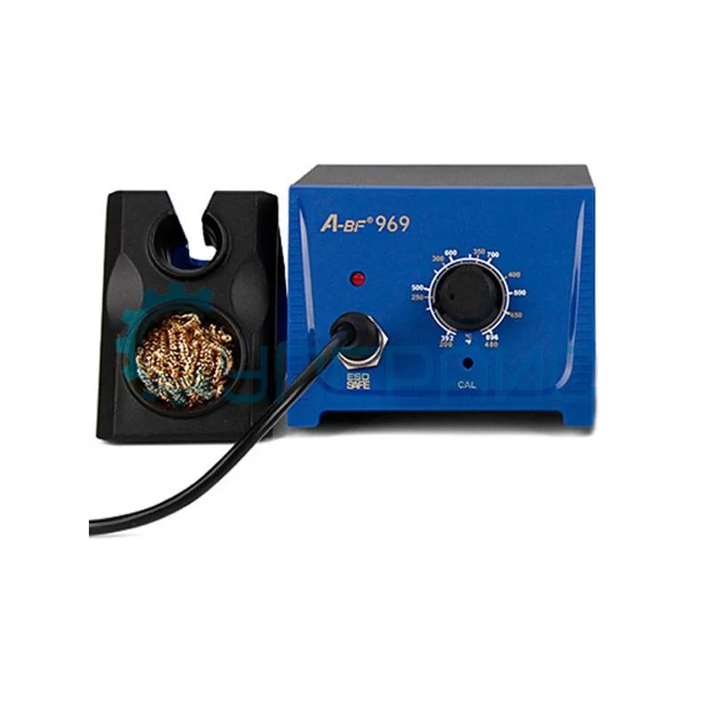 Паяльная станция A-BF 969 фото 1