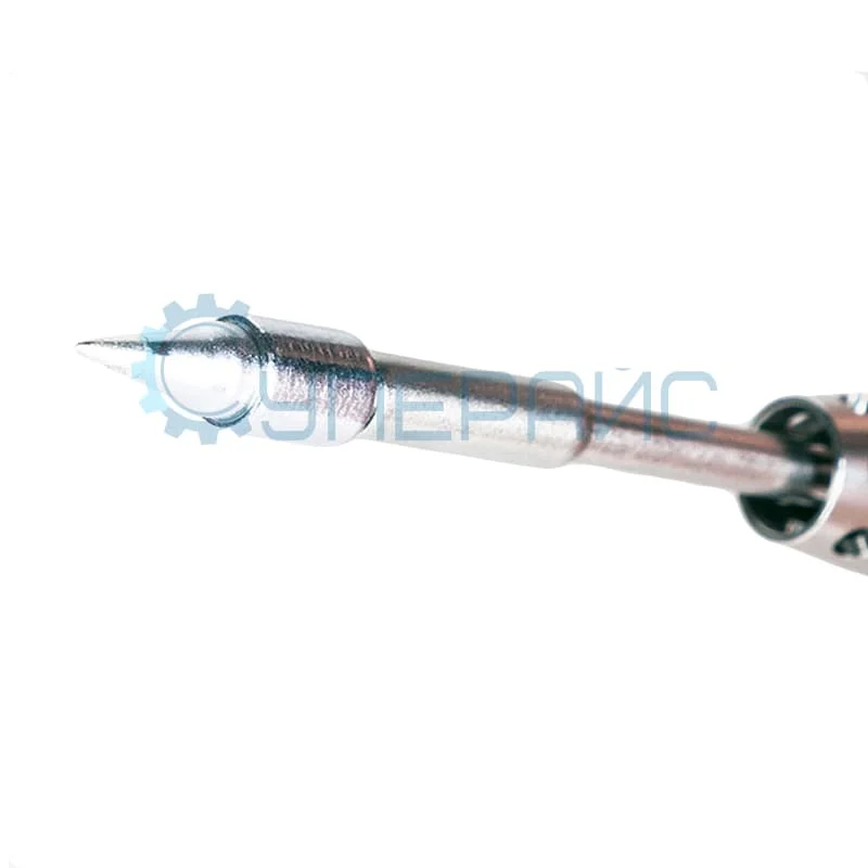 Цифровой паяльник Miniware TS80 фото 9