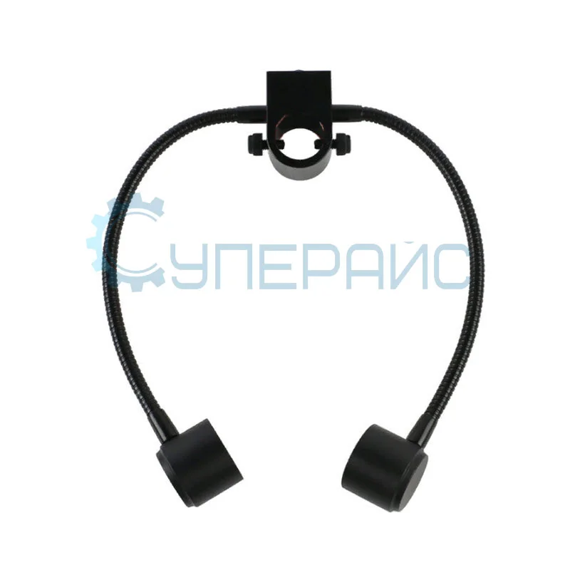 Лампа для микроскопа BETICAL ULP-SC24T с двумя источниками света фото 2