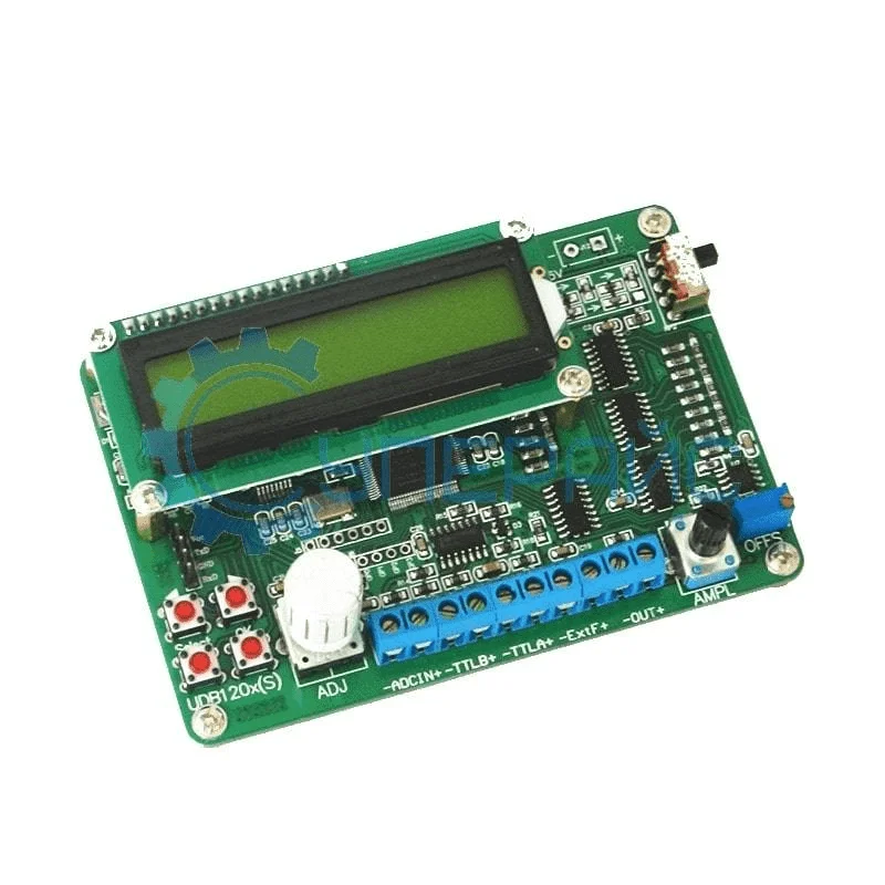 Генератор сигналов UDB1202S фото 1