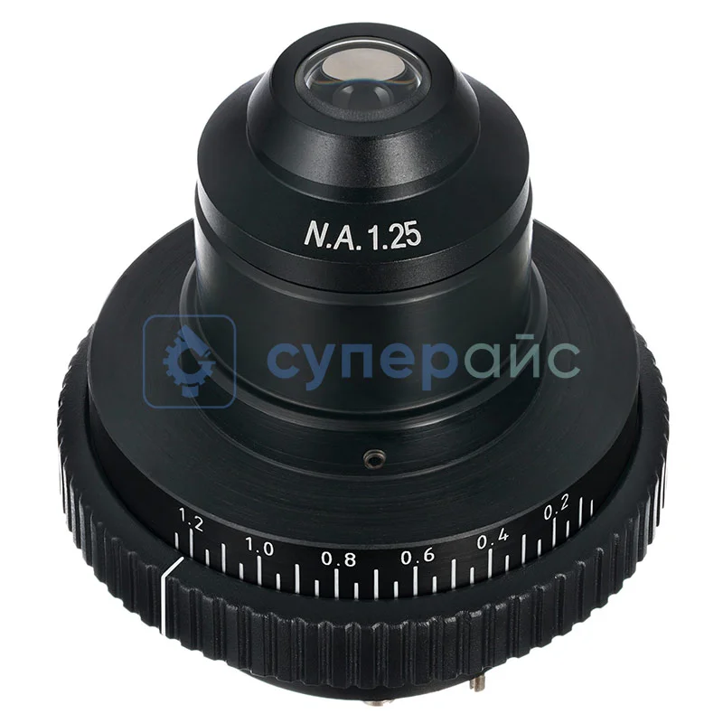 Лабораторный микроскоп Levenhuk MED D40T LCD фото 11