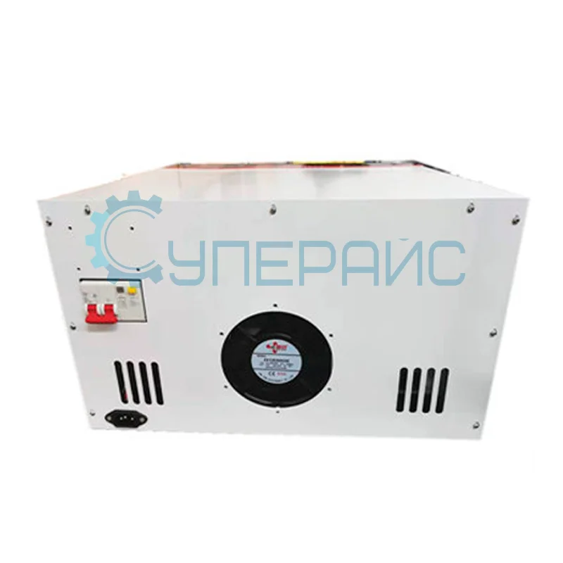 Конвекционная печь оплавления Tronstol MR30 (2300 Вт) фото 6