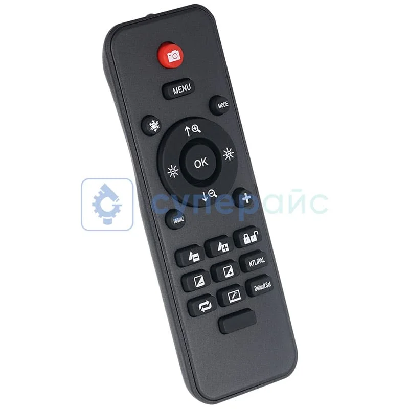 Микроскоп с дистанционным управлением Levenhuk DTX RC2 фото 9