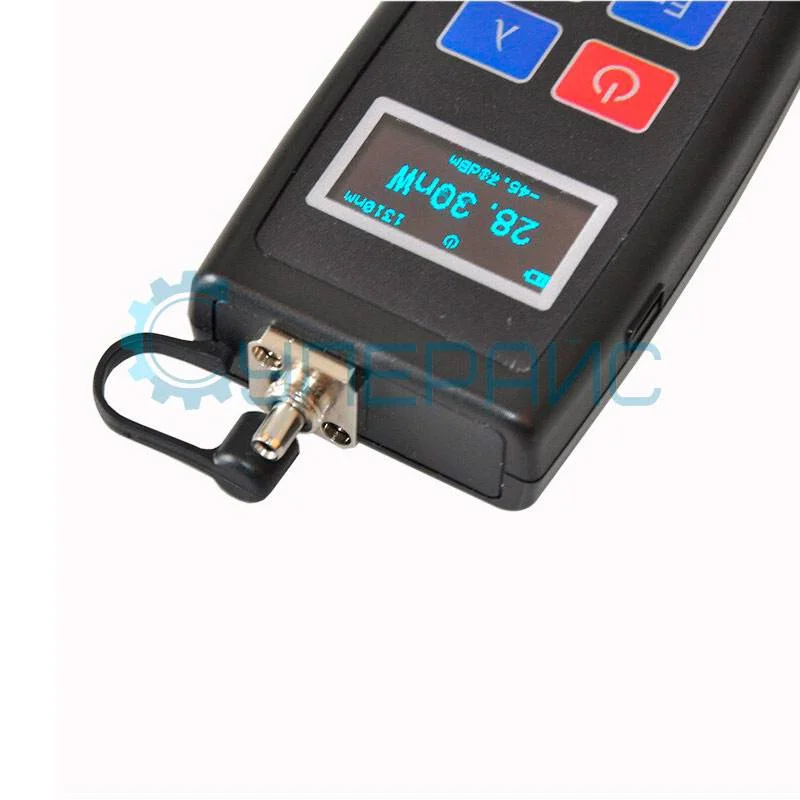 Портативный измеритель мощности Joinwit JW3234C фото 3