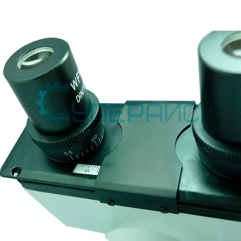 Бинокулярный микроскоп Opto-Edu A11.1123 фото 3