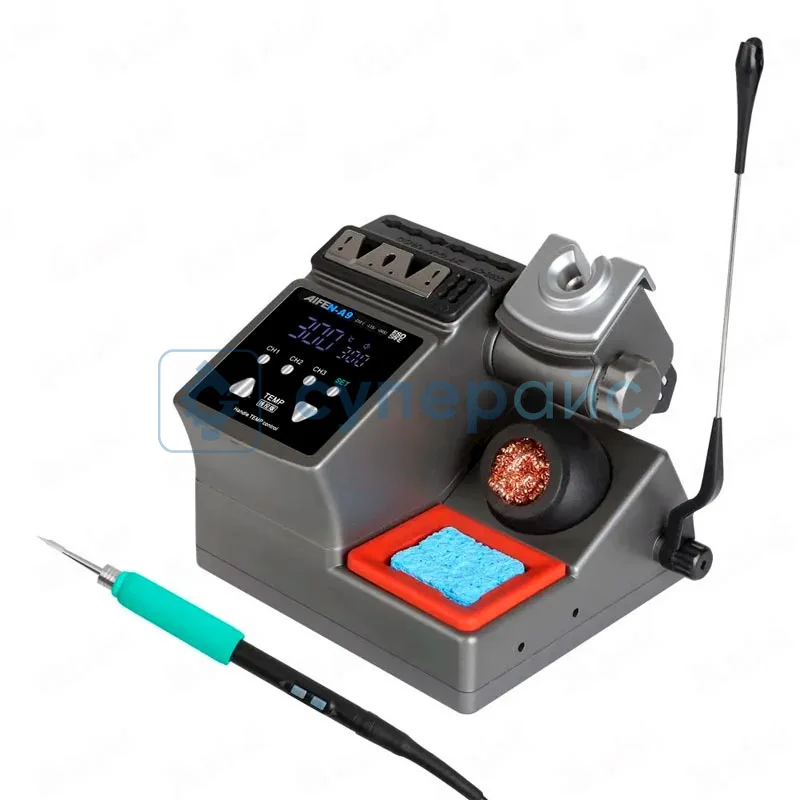Паяльная станция AIFEN A9 2026 фото 1