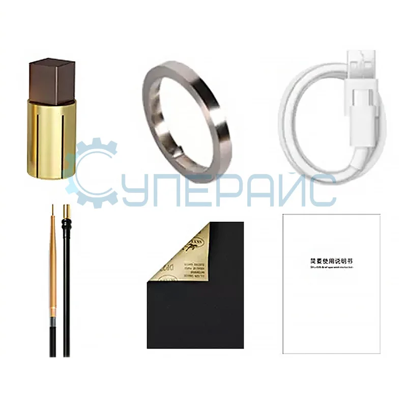 Сварочный аппарат 3Goa DHJ (11000 мАч) фото 2