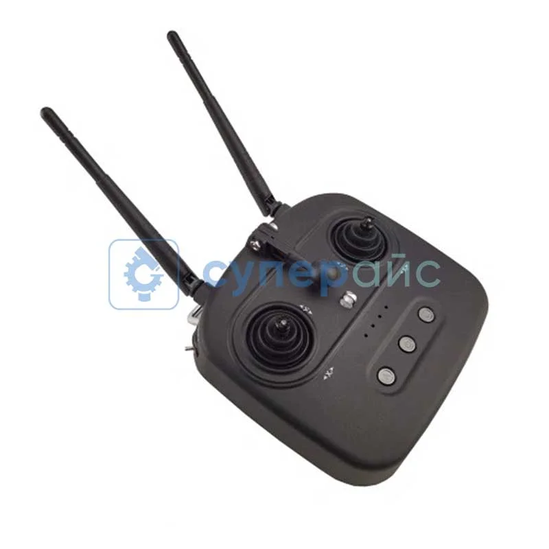 Гексакоптер ZD850 с аппаратурой радиоуправления T10 и полётным контроллером PIX 2.4.8 фото 2