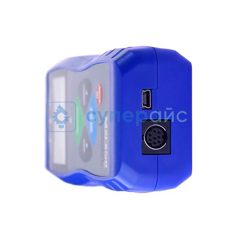 Высокоточный динамометр МЕГЕОН 53500 фото 1