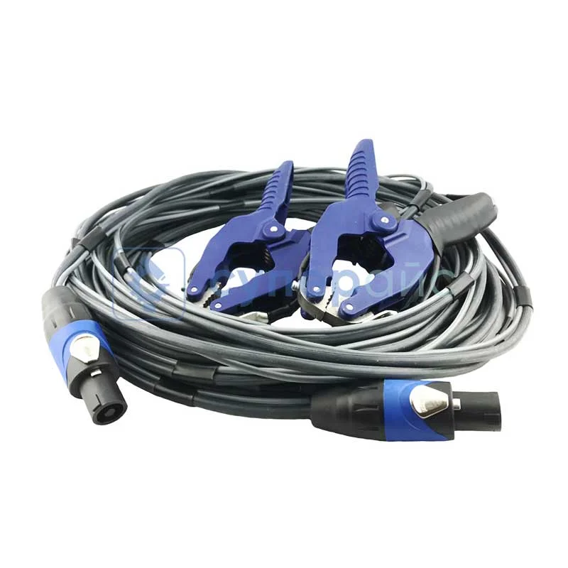 Микроомметр Челэнергоприбор ИКС-30А фото 1