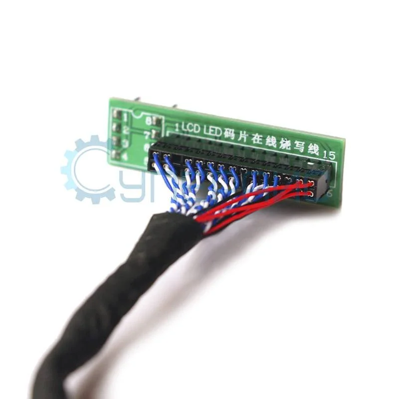 Кабель EDID для программирования LED матриц фото 3