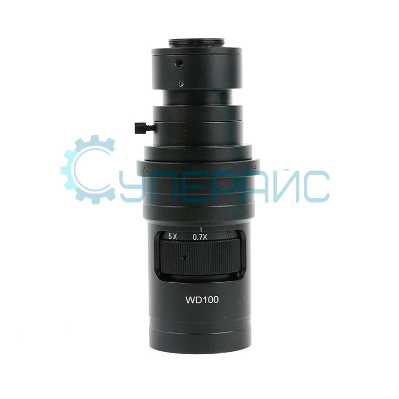 Электронный промышленный микроскоп Eakins K37M фото 5