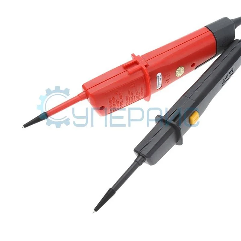 Индикатор напряжения UNI-T UT18D фото 3