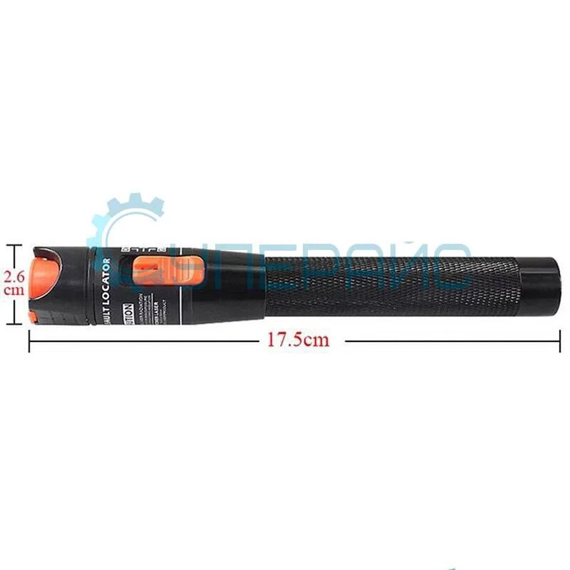 Измеритель оптической мощности Haohanxin HHX88AR70 c визуальным дефектоскопом фото 7