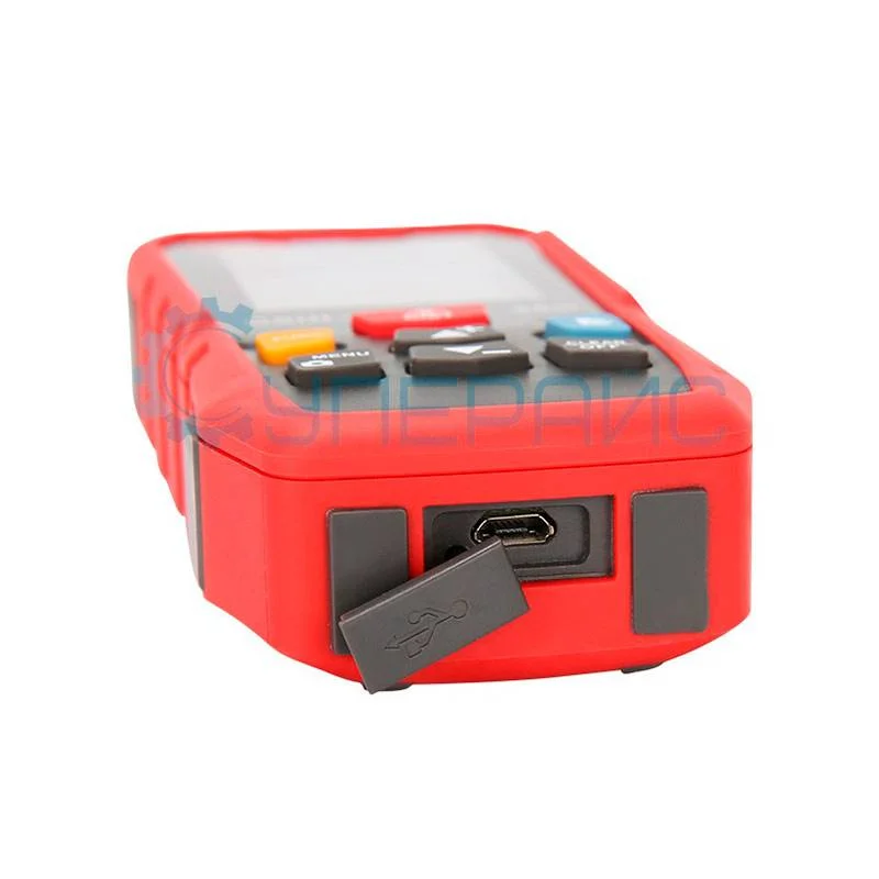 Лазерная рулетка UNI-T LM120C фото 2