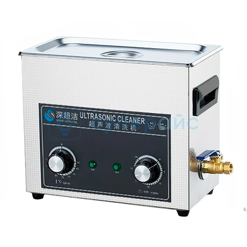 Ванна УЗ SHEN CHAO JIE CJ-031 фото 1