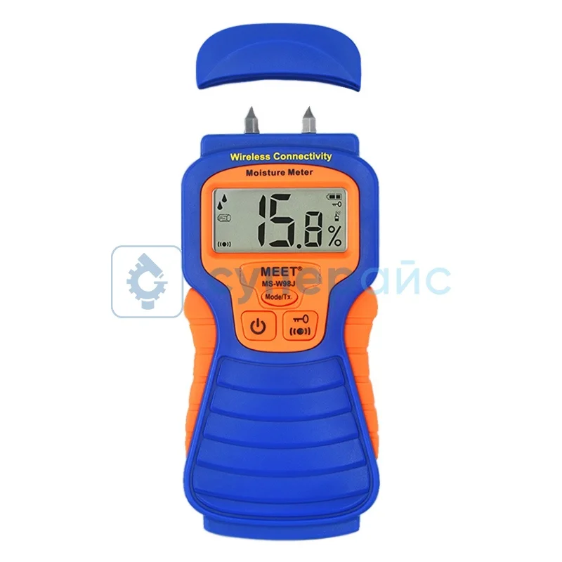 Цифровой влагомер MEET MS-W98J фото 1