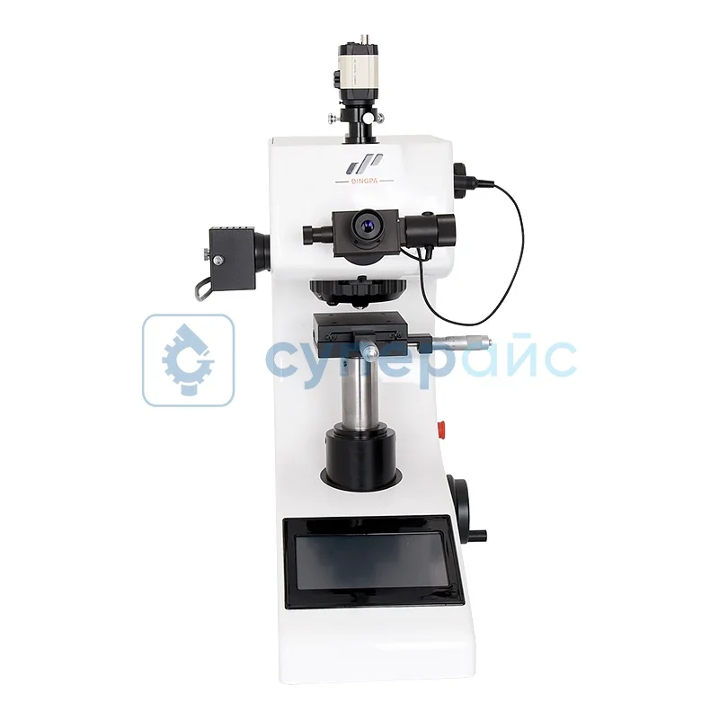 Твердомер Dingpa HV-1000 фото 1