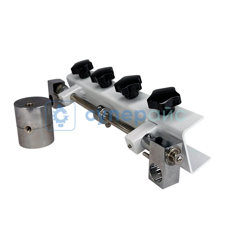 Ручной настольный трафаретный принтер Tronstol TP3040 фото 6