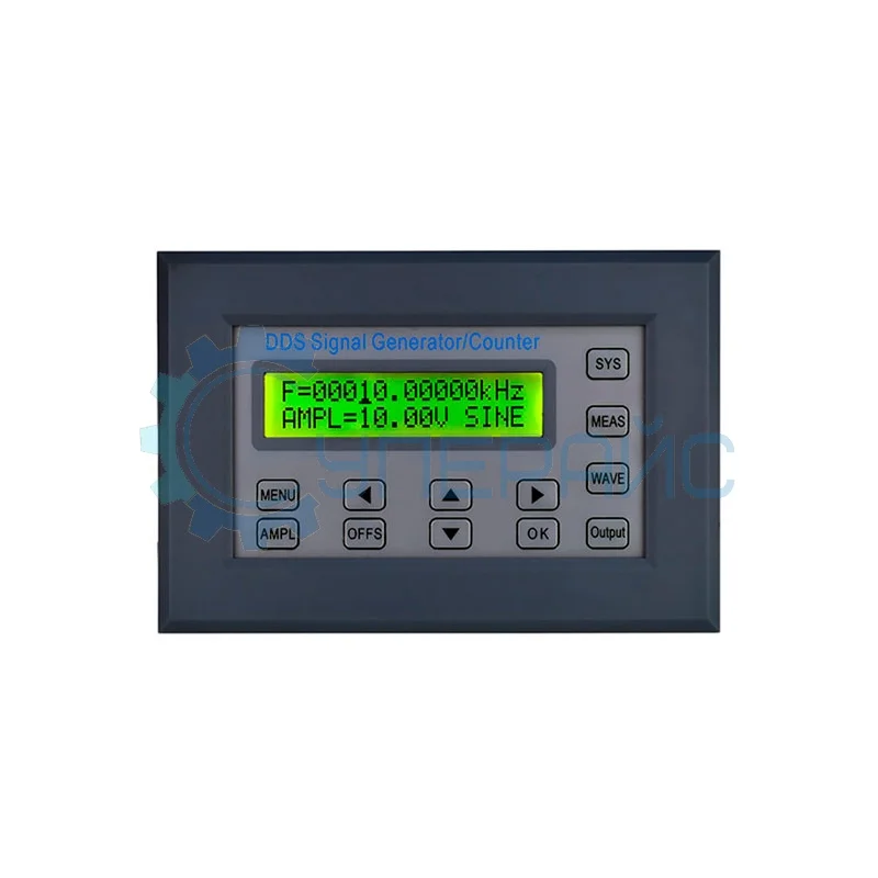 Генератор электрических сигналов FeelTech SGP3015 фото 1