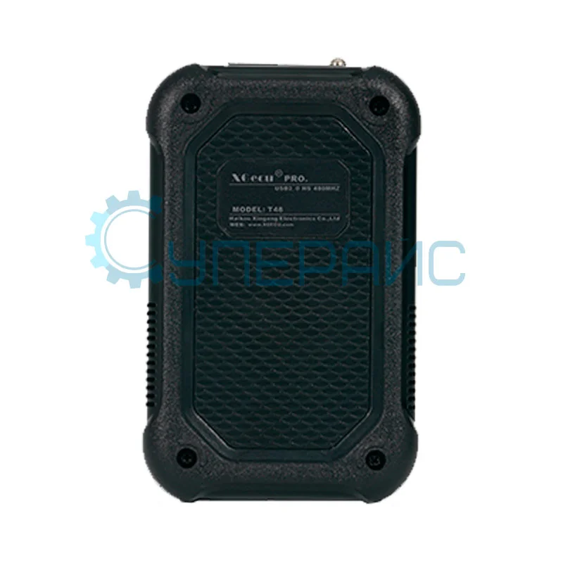 Программатор для прошивки XGecu T48 (5 адаптеров) фото 5