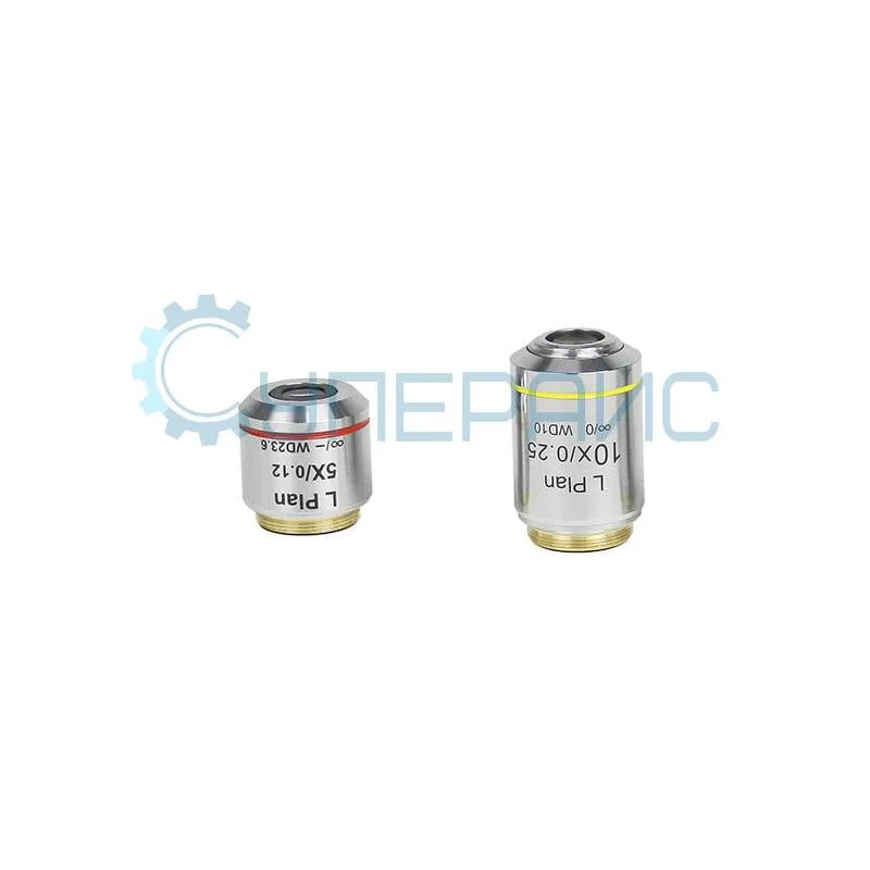 Измерительный микроскоп Saike Digital SK-HZM с двумя объективами фото 2