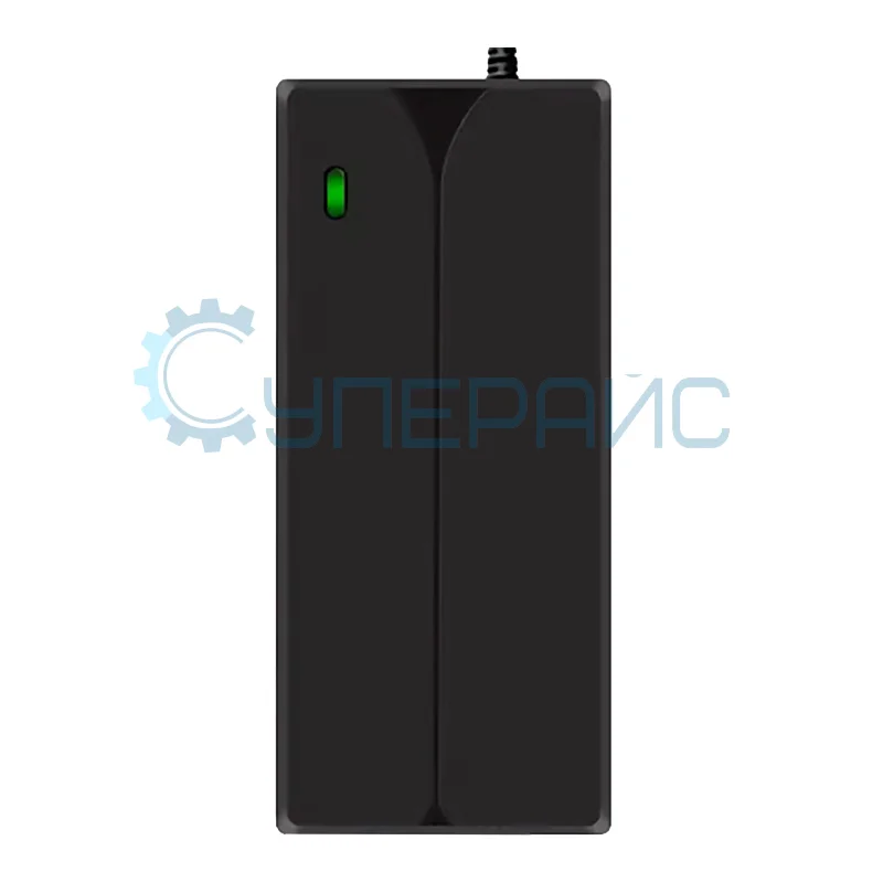 Импульсный блок питания Lu Hang 48V2A с разъёмом DC 2,5 мм фото 1