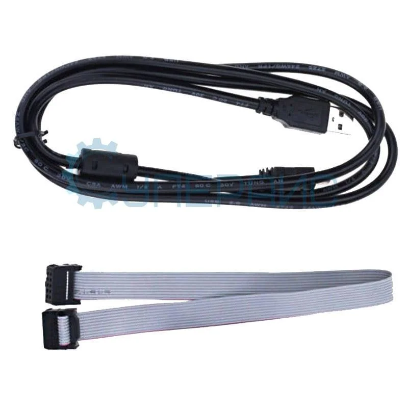 Программатор Altera USB Blaster фото 2