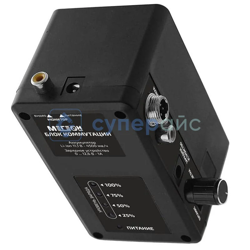 Промышленный эндоскоп МЕГЕОН 33800 фото 7