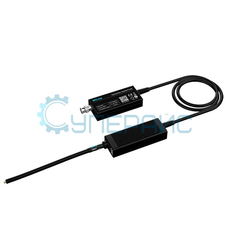 Дифференциальный пробник Micsig MOIP100P фото 1