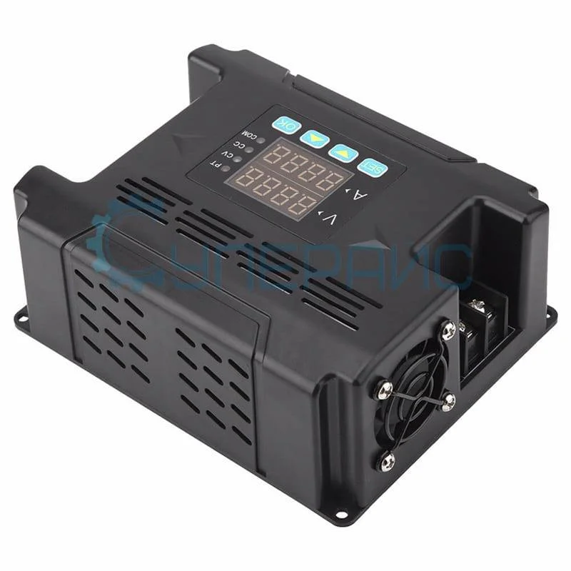 Программируемый источник питания DC-DC JUNTEK DPM8624-485 (24 А) фото 1