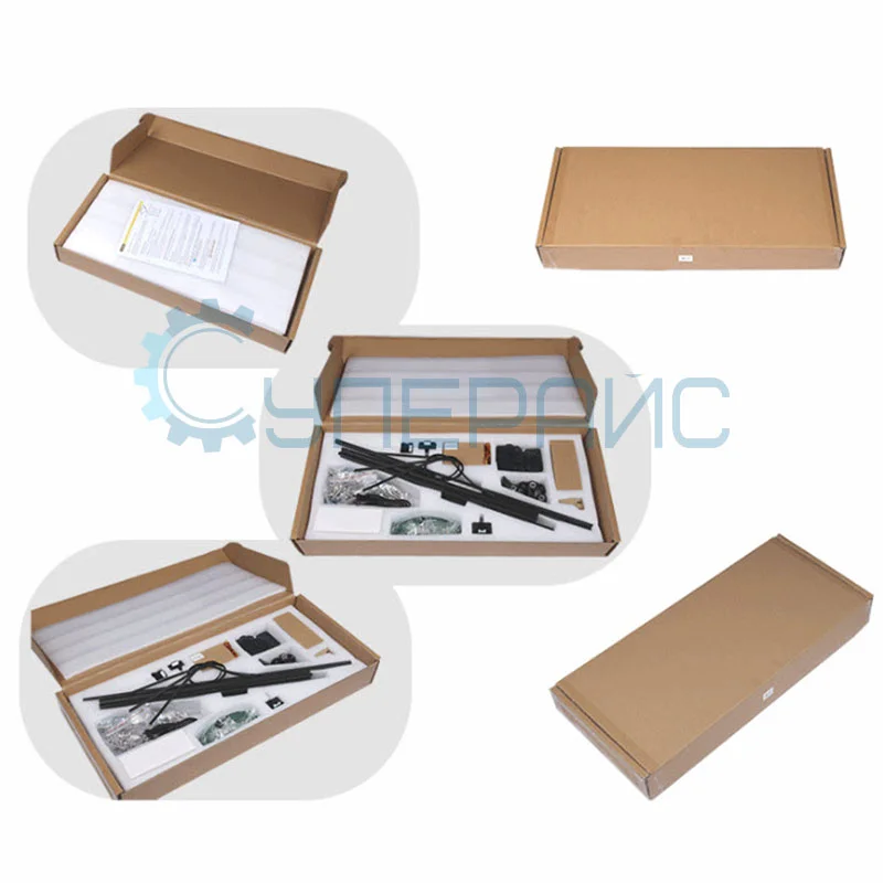 Настольный гравер VIGOTEC VG-L4050 фото 4