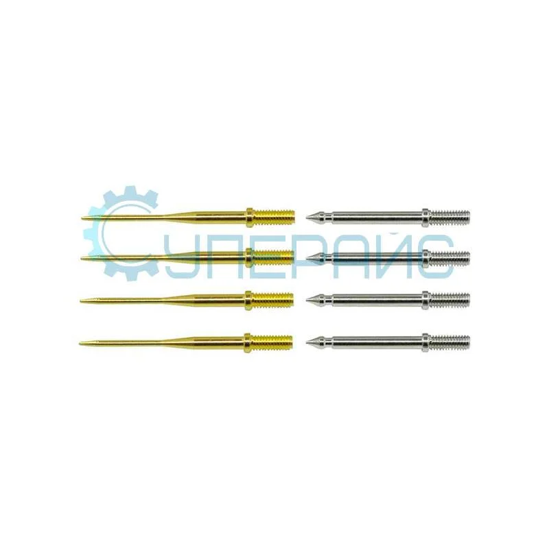 Измерительные щупы Cleqee P1503D для мультиметра фото 3