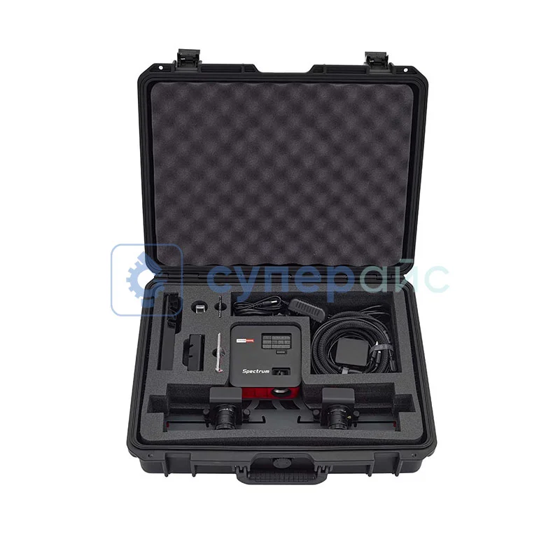 3D сканер RangeVision Spectrum фото 6