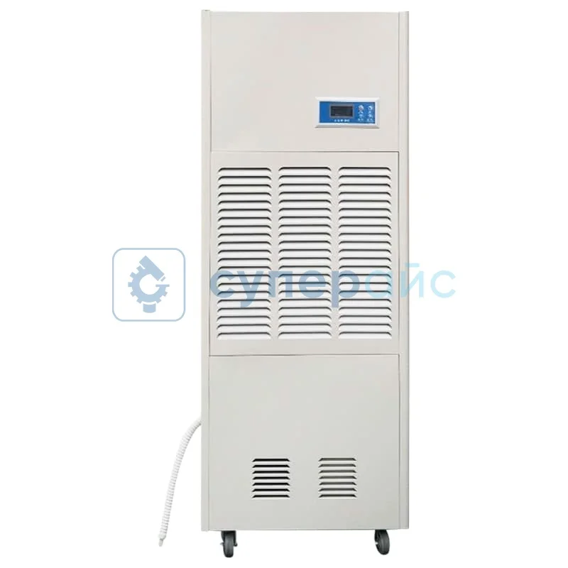 Напольный осушитель воздуха Desi Senli MOH-7192BC фото 1