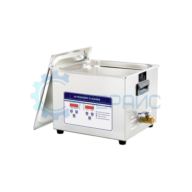 Ванна для ультразвуковой очистки YUMENG YM-040S фото 1