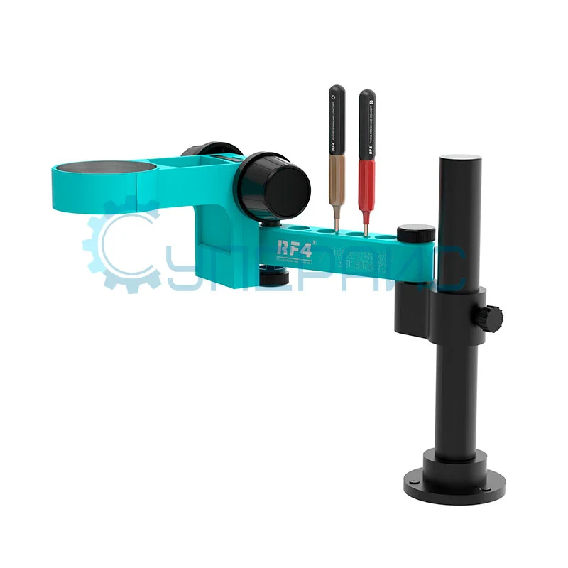 Тринокулярный микроскоп RF4 RF-7050PRO-FO19 фото 2