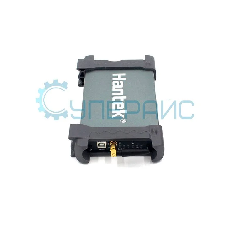 Цифровой USB осциллограф Hantek iDSO1070A с поддержкой WiFi (2 канала, 70 МГц) фото 2