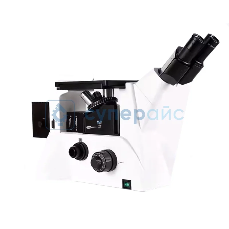 Микроскоп металлографический Huaqi FCM5000 фото 1