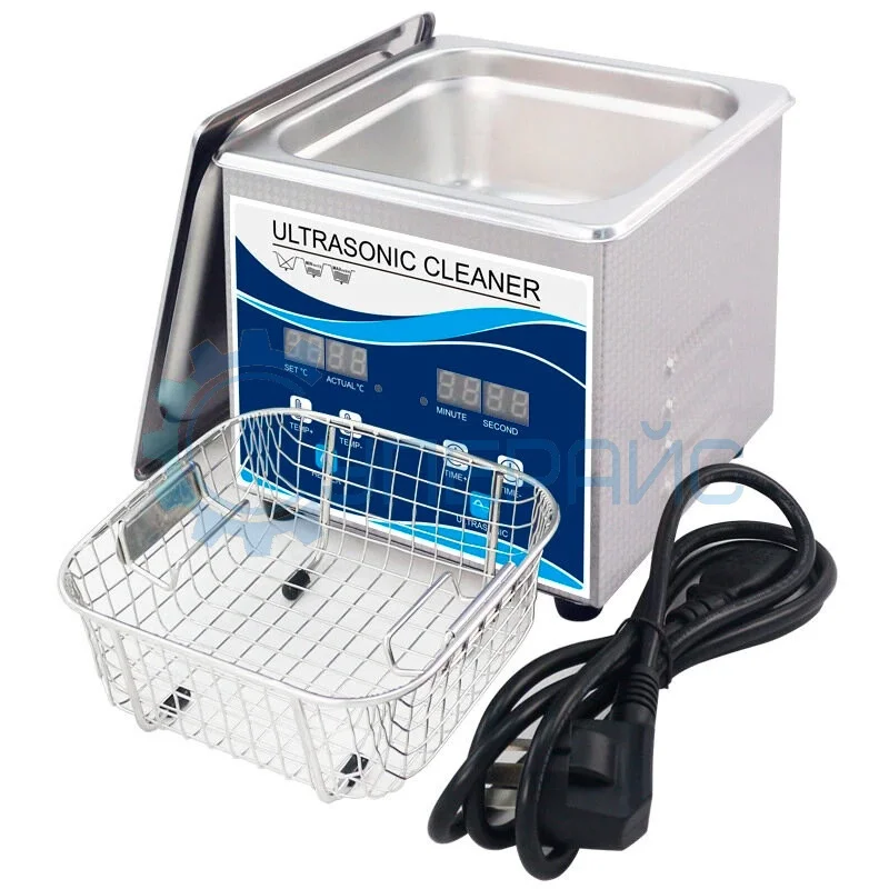 Ультразвуковой очиститель GRANBO GS0201 фото 1