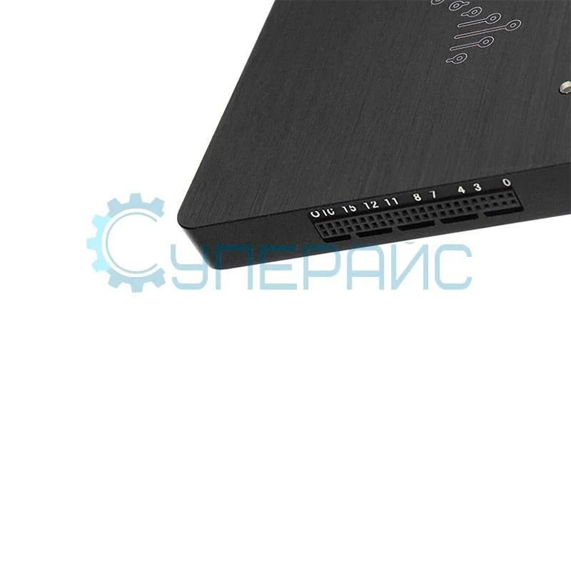 USB логический анализатор DreamSourceLab DSLogic Plus фото 4